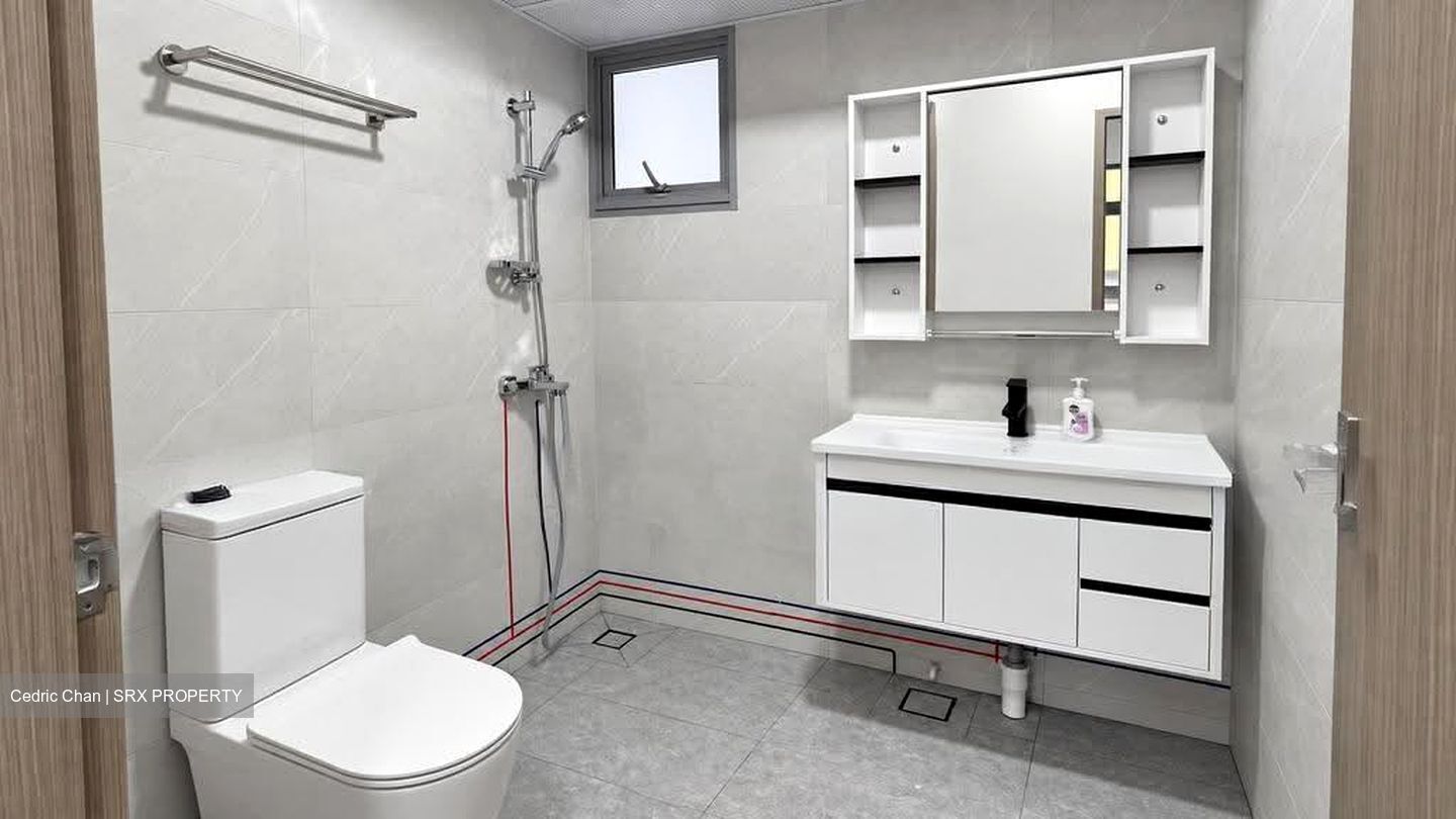Blk 119A Alkaff Breeze (Toa Payoh), HDB 5 Rooms #613723741